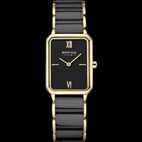Montre Bering Femme Ceramic Collection in Acier 17423-741